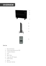 Preview for 5 page of Kogan KAHTP15BLKA User Manual