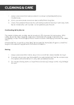 Preview for 10 page of Kogan KAHTP15BLKA User Manual