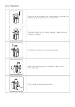 Preview for 6 page of Kogan KAJCE10FSTA User Manual