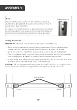 Предварительный просмотр 6 страницы Kogan KALADTLF5M2A User Manual