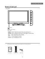 Предварительный просмотр 8 страницы Kogan KALCD32FHDA User Manual