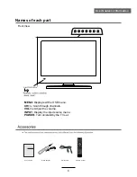 Preview for 8 page of Kogan KALCD42FHDA User Manual