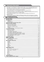 Preview for 6 page of Kogan KALCD42XXXZA User Manual