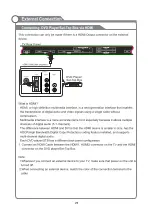 Preview for 22 page of Kogan KALCD42XXXZA User Manual