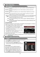 Preview for 28 page of Kogan KALCD42XXXZA User Manual