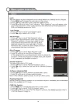 Preview for 36 page of Kogan KALCD42XXXZA User Manual