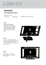 Предварительный просмотр 10 страницы Kogan KALCD46FHDXA User Manual