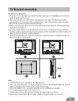 Предварительный просмотр 5 страницы Kogan KALED16DVDVA User Manual