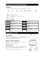 Preview for 8 page of Kogan KALED19DVDVB User Manual