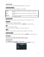 Preview for 13 page of Kogan KALED19DVDVB User Manual