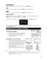 Preview for 17 page of Kogan KALED19DVDVB User Manual