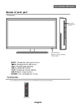 Preview for 8 page of Kogan KALED19DVDWA User Manual