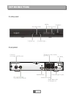 Preview for 4 page of Kogan KALED19DVDWB User Manual