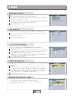 Preview for 12 page of Kogan KALED19DVDWB User Manual