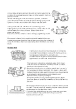 Preview for 4 page of Kogan KALED19DVDZB User Manual