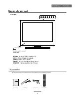 Предварительный просмотр 8 страницы Kogan KALED19XXXA User Manual