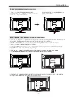 Предварительный просмотр 5 страницы Kogan KALED19XXXYA User Manual