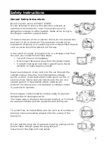 Preview for 3 page of Kogan KALED19XXXZC User Manual