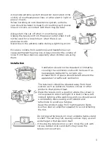 Preview for 4 page of Kogan KALED19XXXZC User Manual