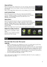 Preview for 10 page of Kogan KALED19XXXZC User Manual