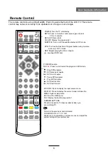 Preview for 10 page of Kogan KALED22DVDA User Manual