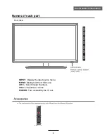 Preview for 8 page of Kogan KALED22XXXWA User Manual