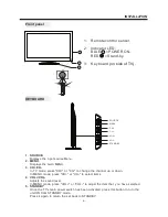 Предварительный просмотр 6 страницы Kogan KALED22XXXYB User Manual