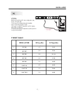 Предварительный просмотр 8 страницы Kogan KALED22XXXYB User Manual