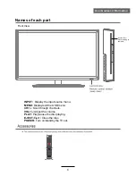 Preview for 8 page of Kogan KALED24DVDWA User Manual