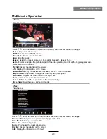 Preview for 22 page of Kogan KALED24DVDWA User Manual