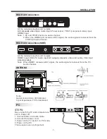 Предварительный просмотр 7 страницы Kogan KALED24DVDYA User Manual