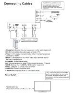 Предварительный просмотр 3 страницы Kogan KALED24DVDZA Quick Start Manual