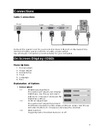 Предварительный просмотр 5 страницы Kogan Kaled24Mona User Manual