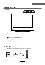 Предварительный просмотр 8 страницы Kogan KALED24XXXA User Manual