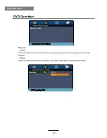 Preview for 29 page of Kogan KALED26DVDA User Manual