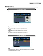 Preview for 30 page of Kogan KALED26DVDA User Manual
