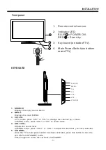 Preview for 6 page of Kogan KALED26DVDYA User Manual