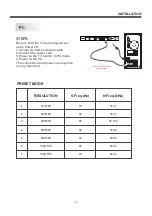 Preview for 8 page of Kogan KALED26DVDYA User Manual