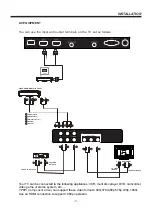 Preview for 9 page of Kogan KALED26DVDYA User Manual