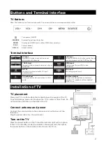 Preview for 8 page of Kogan KALED28DVDVB User Manual