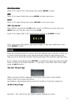 Preview for 18 page of Kogan KALED28DVDVB User Manual