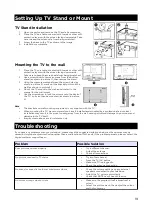 Preview for 20 page of Kogan KALED28DVDVB User Manual