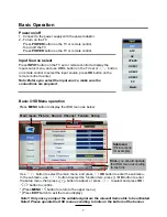 Предварительный просмотр 9 страницы Kogan KALED32***WB User Manual