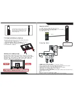 Preview for 3 page of Kogan KALED32DH5000VA Quick Setup Manual