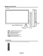 Preview for 5 page of Kogan KALED32DVDWC User Manual