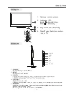 Preview for 6 page of Kogan KALED32DVDYA User Manual