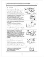 Preview for 2 page of Kogan KALED32DVDZA User Manual