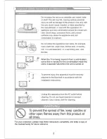 Preview for 4 page of Kogan KALED32DVDZA User Manual