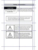 Preview for 3 page of Kogan KALED32EH6100DVA Instruction Manual