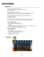 Предварительный просмотр 31 страницы Kogan KALED32SMTWA User Manual